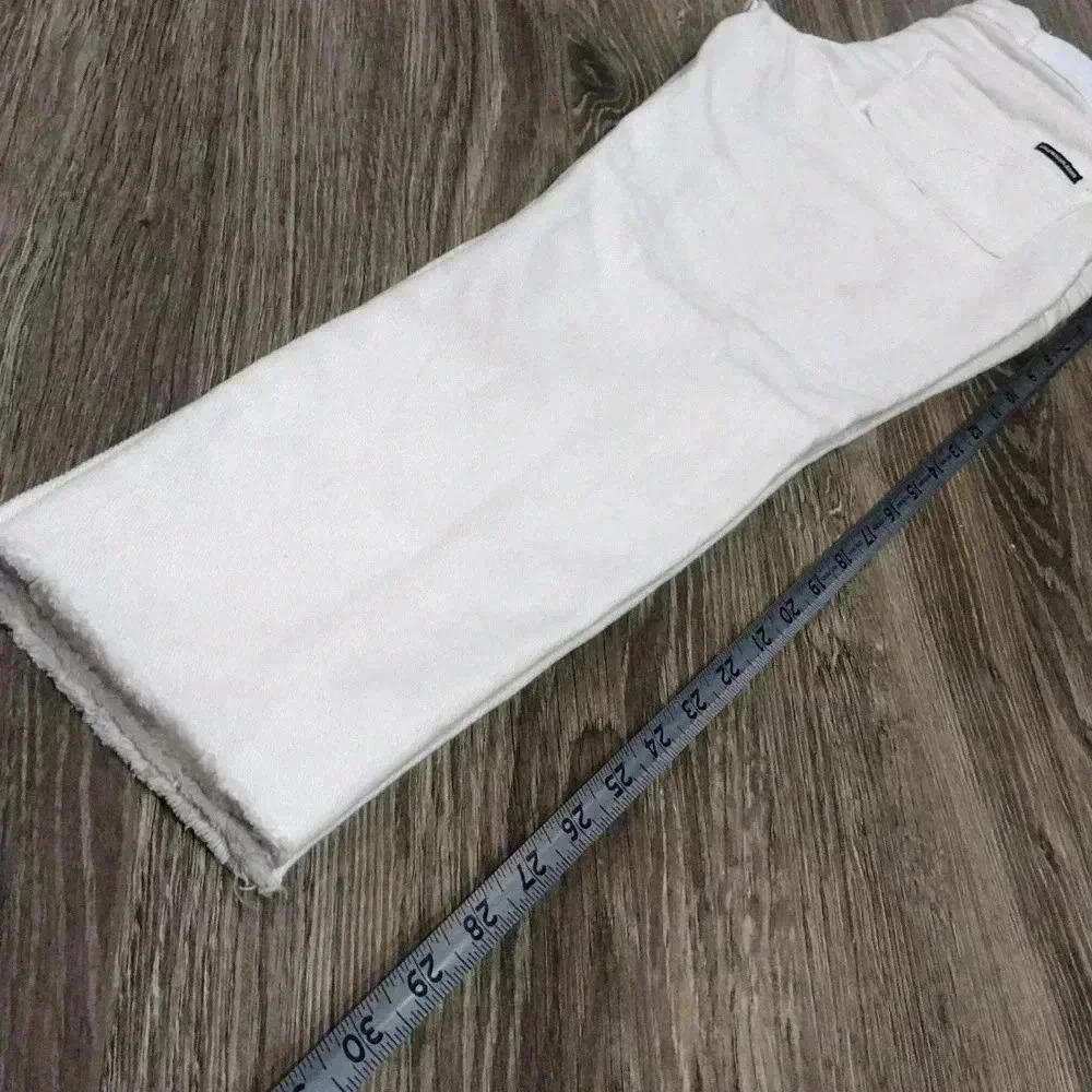 Calvin Klein slim fit Jeans Girls Size 10 - Picture 7 of 13